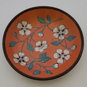 Vintage Japanese Porcelain Bowl
